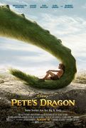 Pete's Dragon 3D, English movie showtimes in Chandigarh