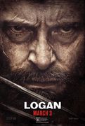 Logan, English movie showtimes in Bangalore