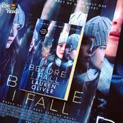 Before I Fall, English movie showtimes in Bangalore